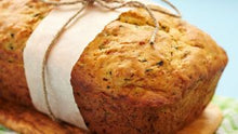 Load image into Gallery viewer, Vermont Beer Bread Garlic Herb