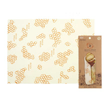 Load image into Gallery viewer, Bread Wrap Honeycomb