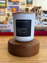 Load image into Gallery viewer, Vessel- Iced Vanilla Woods