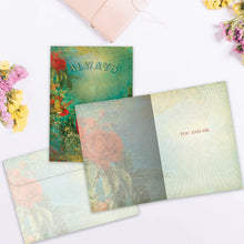 Load image into Gallery viewer, TF Card- Always Love, Just Because 14145