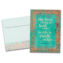 Load image into Gallery viewer, TF Card- Each Other, Wedding 17528