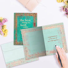 Load image into Gallery viewer, TF Card- Each Other, Wedding 17528