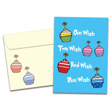Load image into Gallery viewer, TF Card- One Wish, Birthday 19684