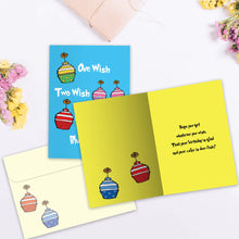 Load image into Gallery viewer, TF Card- One Wish, Birthday 19684