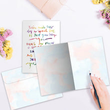Load image into Gallery viewer, TF Card- Special Day, Just Because 20672