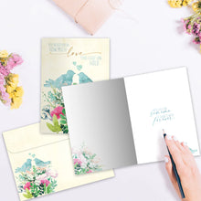 Load image into Gallery viewer, TF Card- Full of Love, Wedding 20848