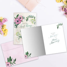 Load image into Gallery viewer, TF Card- Best Thing, Anniversary 20855