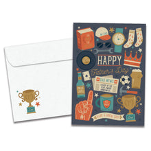 Load image into Gallery viewer, TF Card- Top Pop, Father's Day 21102
