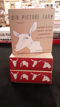 Load image into Gallery viewer, Goat Milk Caramel Box