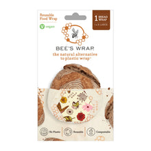 Load image into Gallery viewer, Bread Wrap Meadow Magic