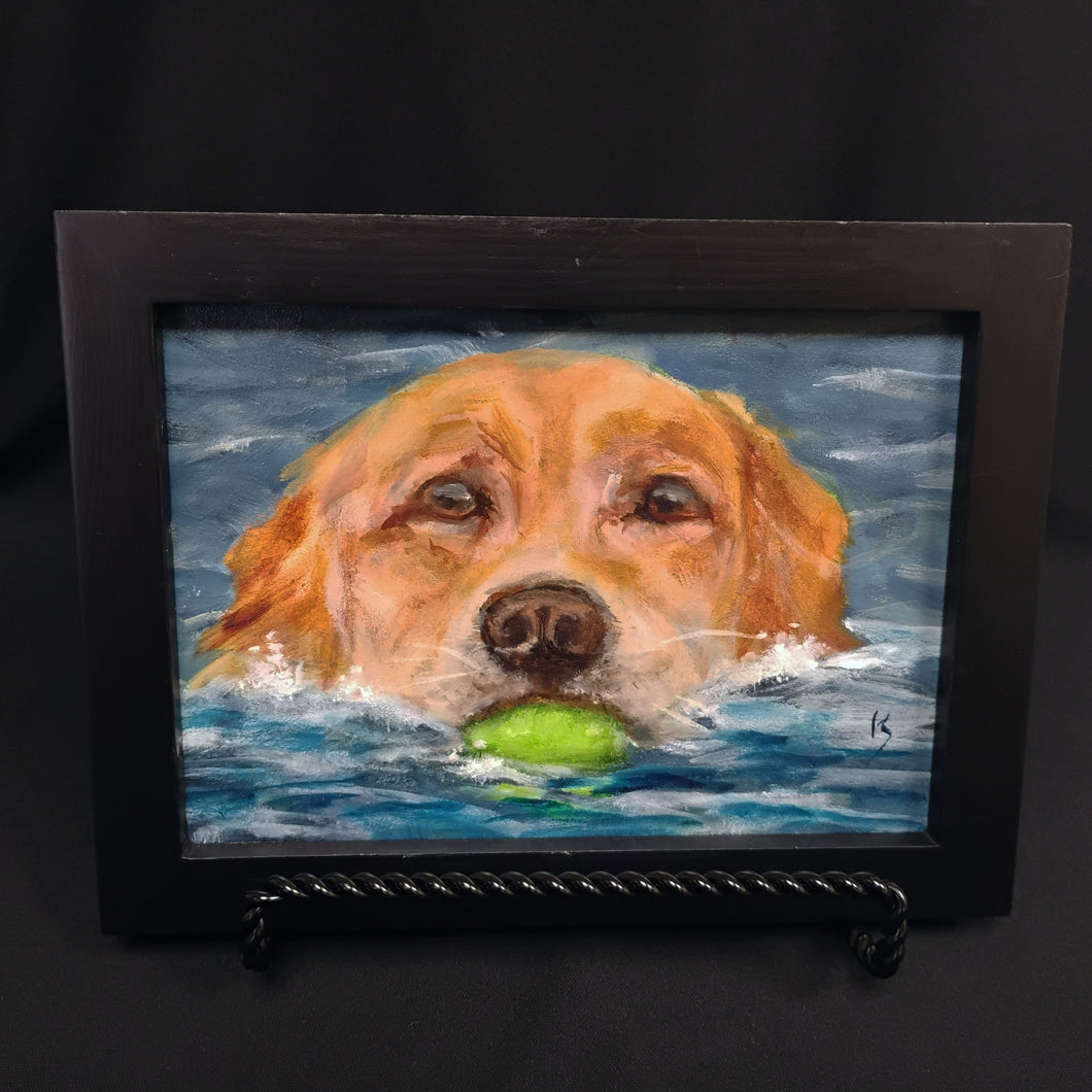 Original- Fetch