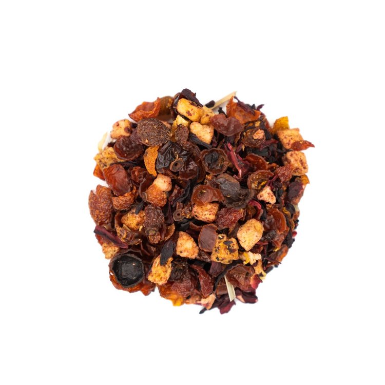 The 603 Tea 1oz