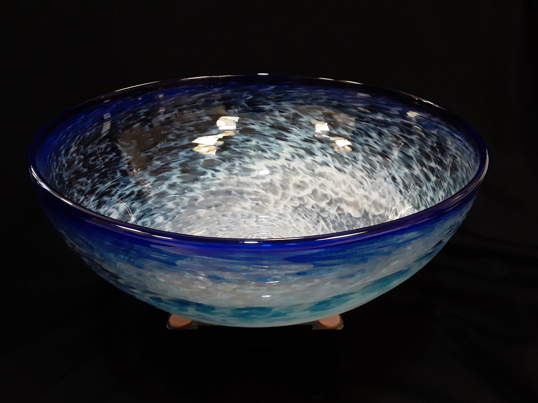 Blue Ocean Bowl
