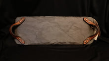 Load image into Gallery viewer, Slate Tray- Long

