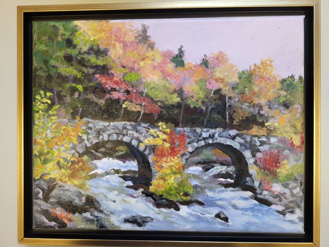 Original- Autumn Keystone