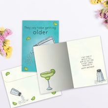 Load image into Gallery viewer, TF Card- Salt &amp; Lime 22218
