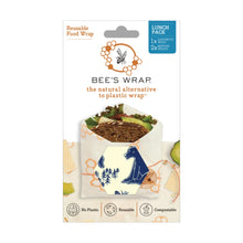 Load image into Gallery viewer, Lunch Pack Bees &amp; Bears
