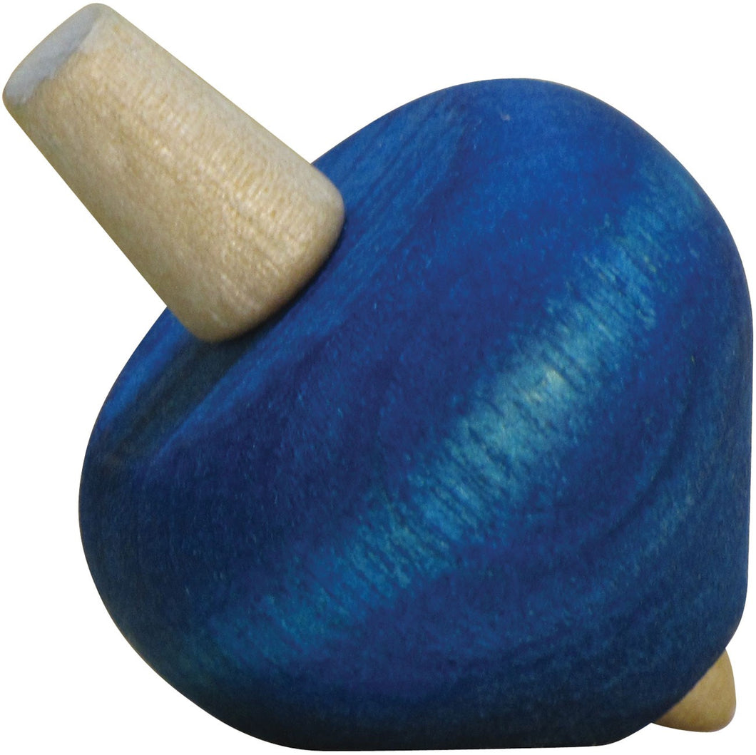 Wooden Top