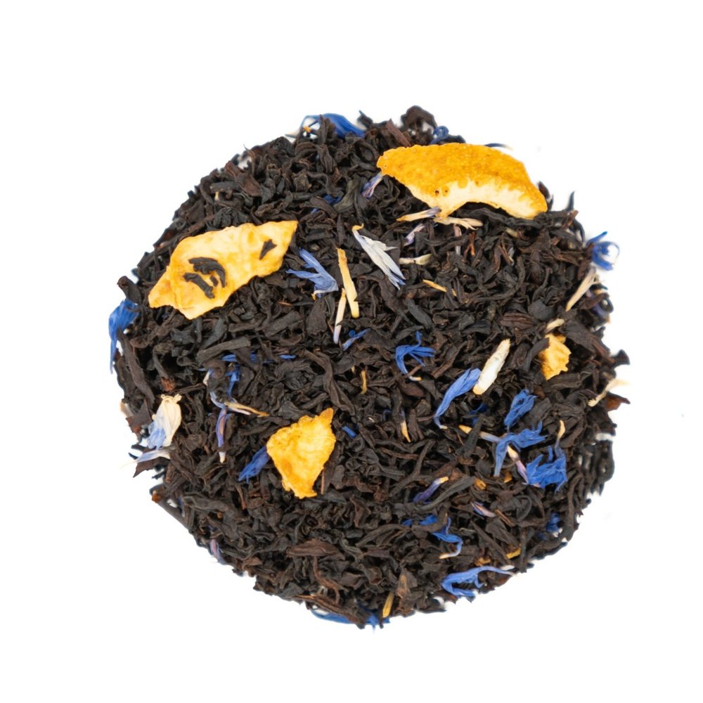 Squirrely Early Tea 1oz