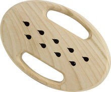 Load image into Gallery viewer, Wooden Rattle
