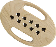Load image into Gallery viewer, Wooden Rattle
