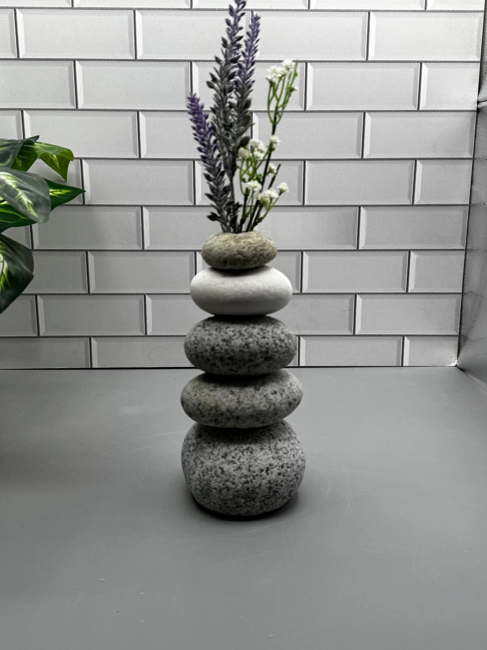 Cairn Vase