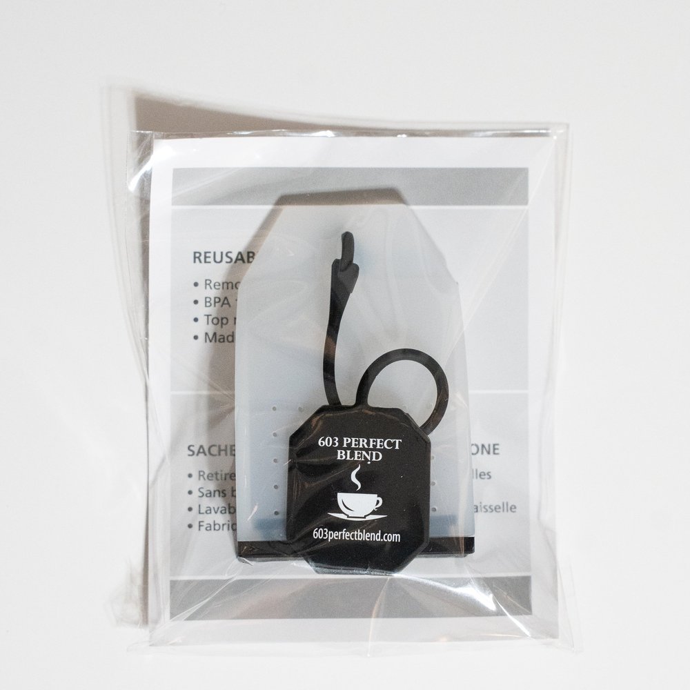 Silicone Steeper