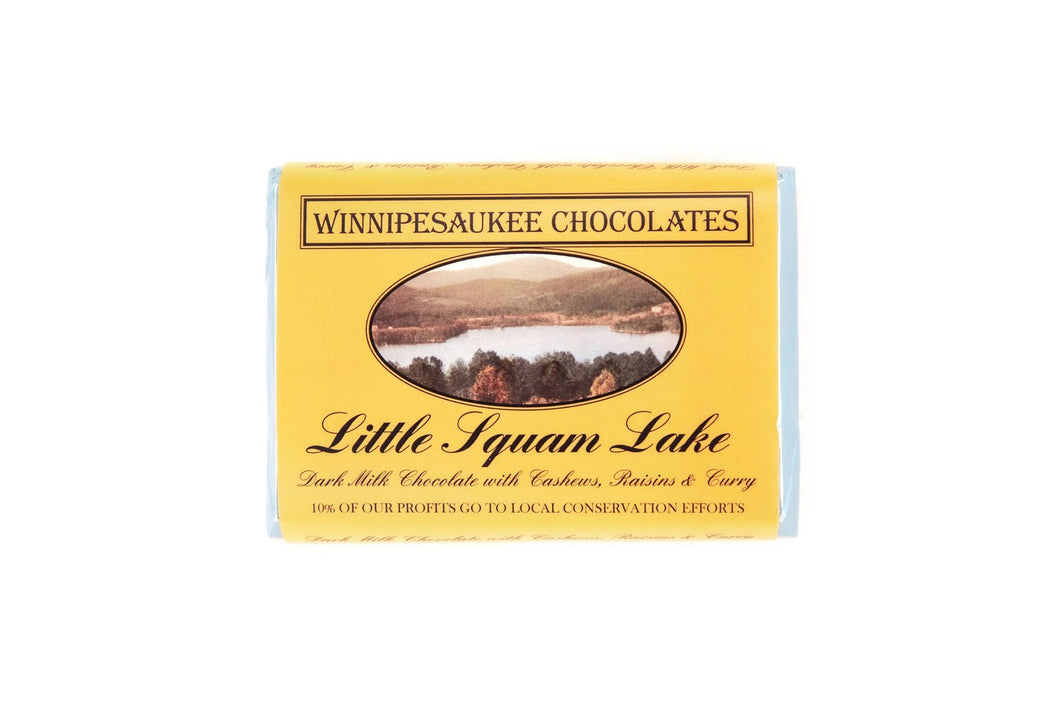 Choc Bar- Little Squam Lake