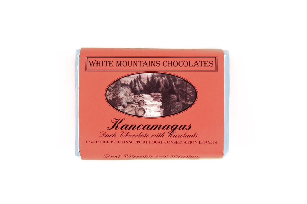 Choc Bar- Kancamagus