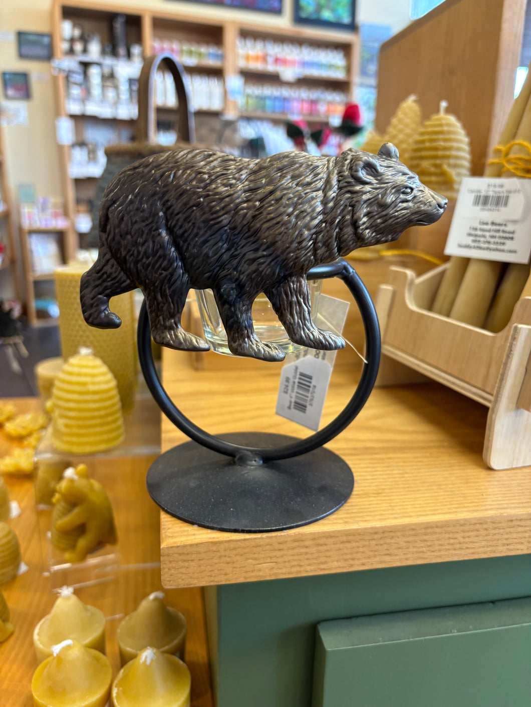 Bear 4
