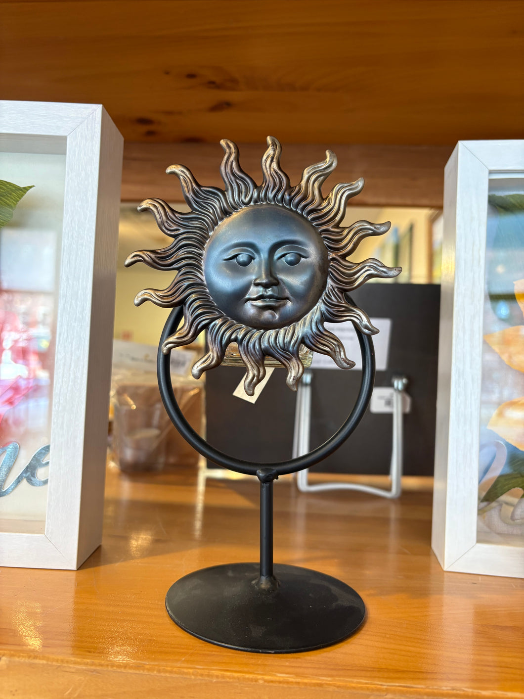 Sun 6