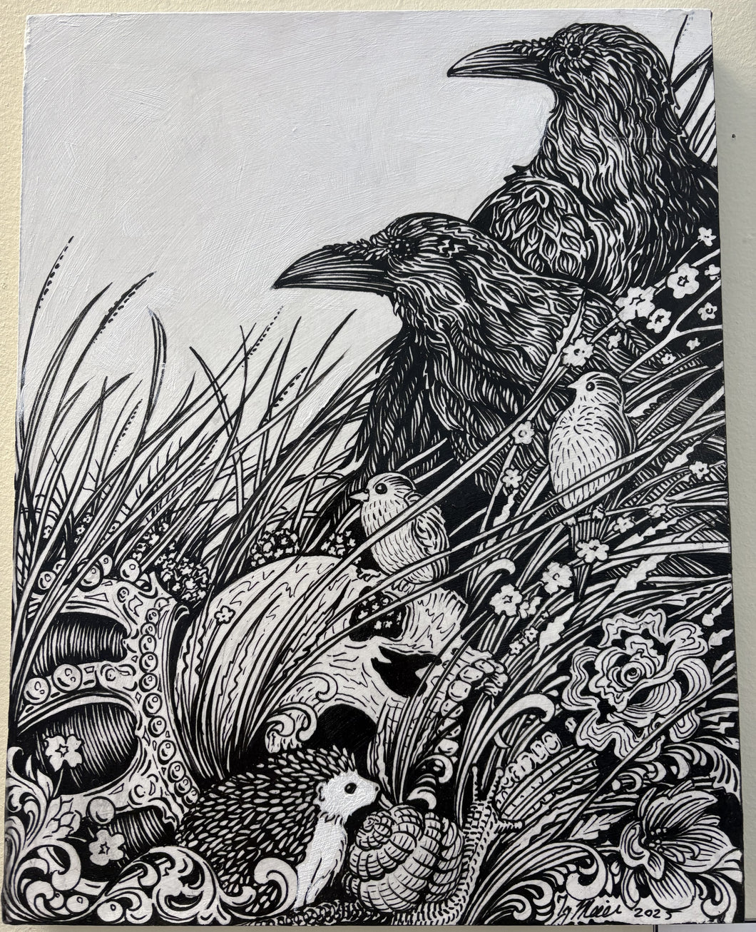 Original- Momento Vitae