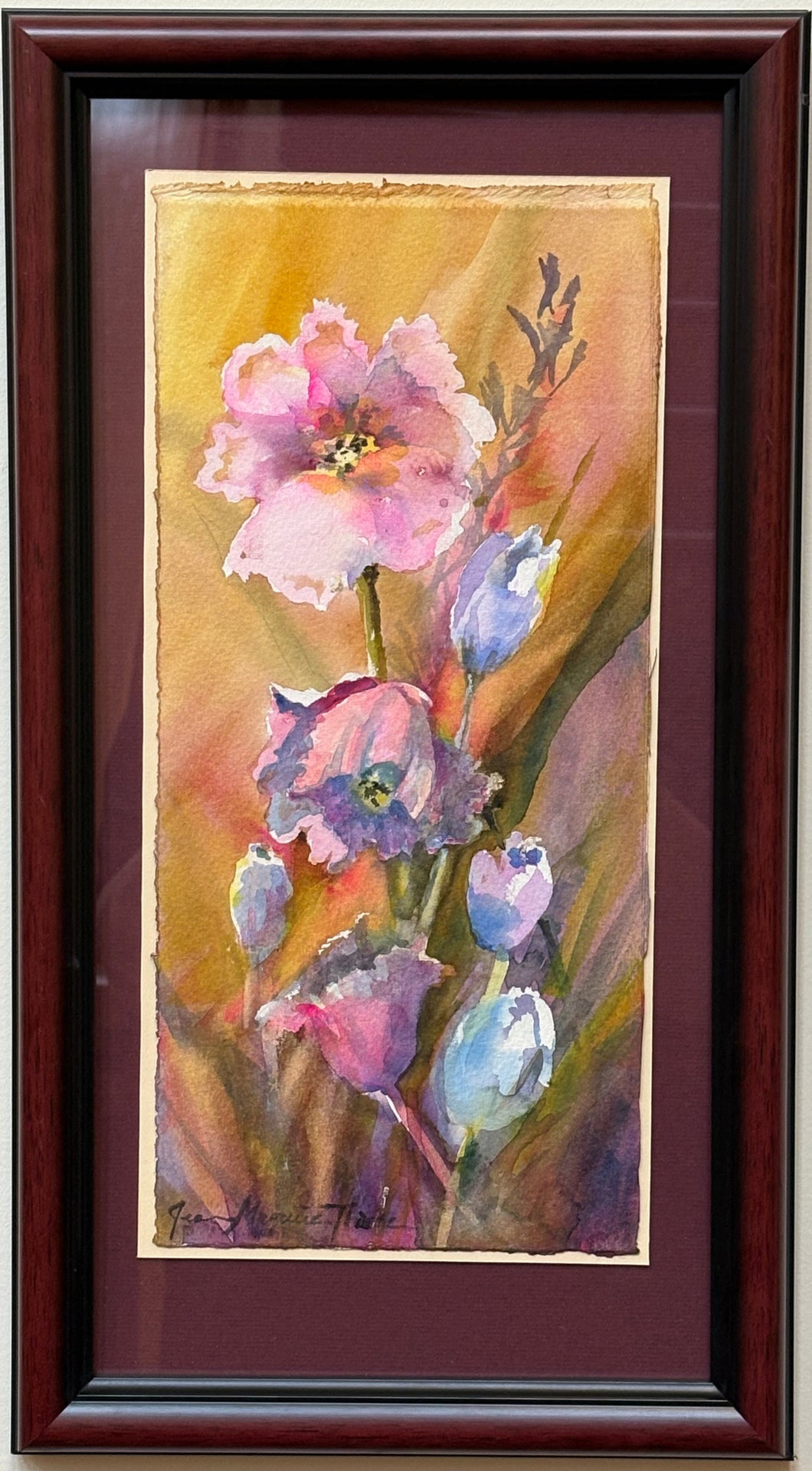 Painting - Awaken I