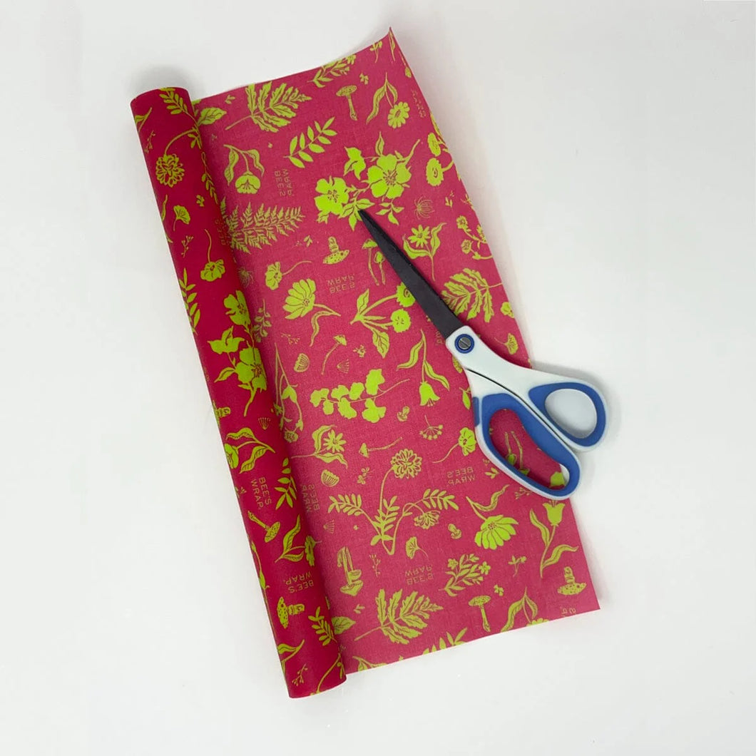 Wrap Roll Splendid Spring