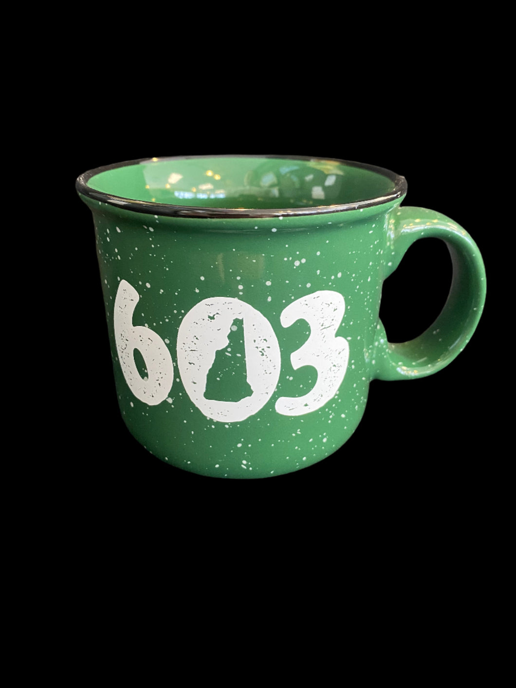 603 Mug Green