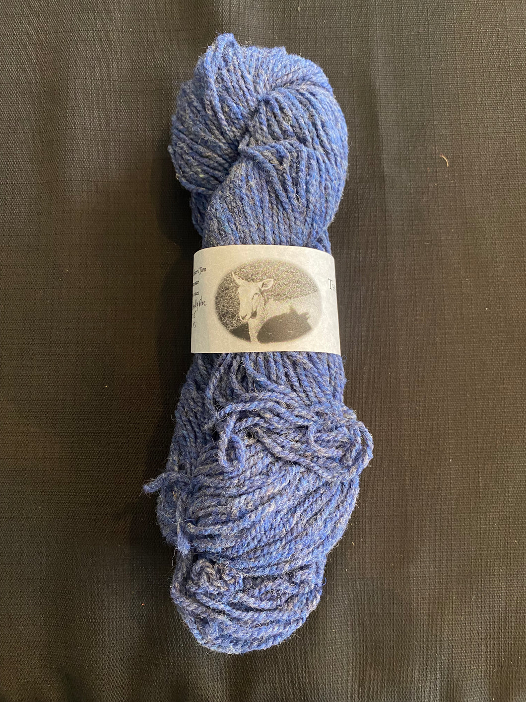Quoddy blue