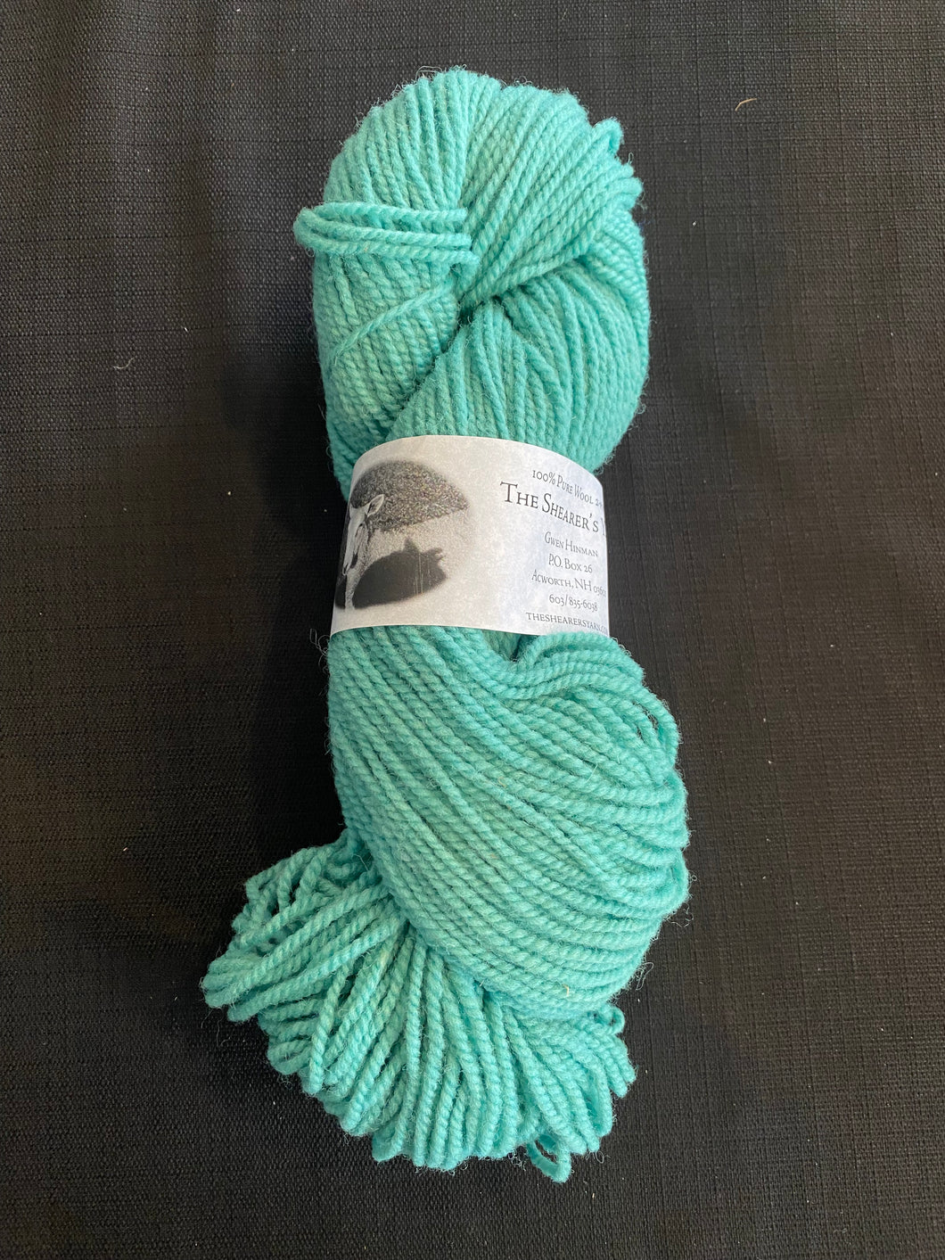 Light Green