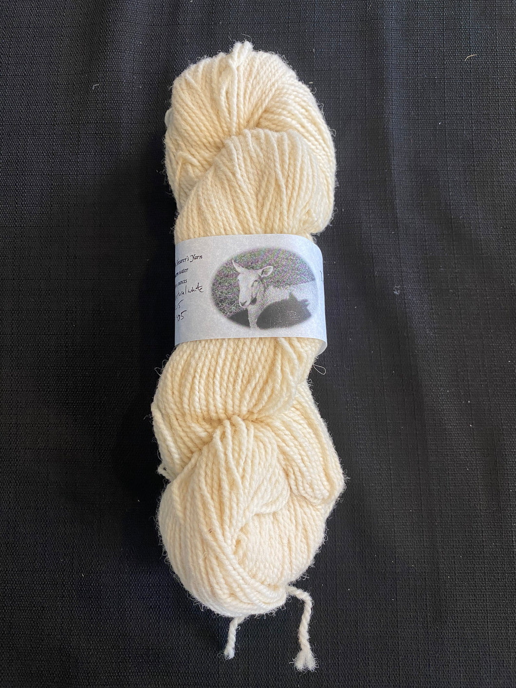 Natural White