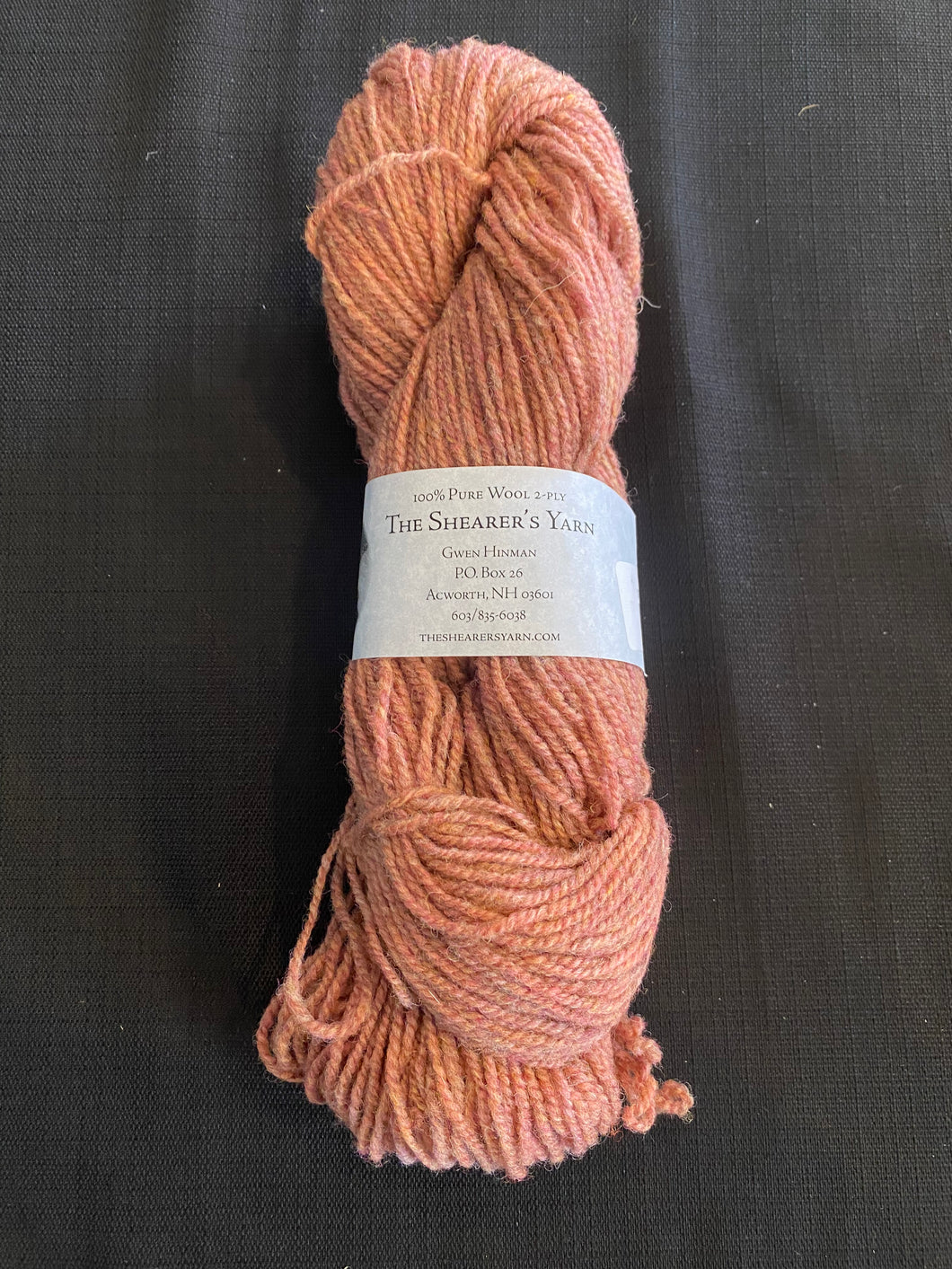 Copper
