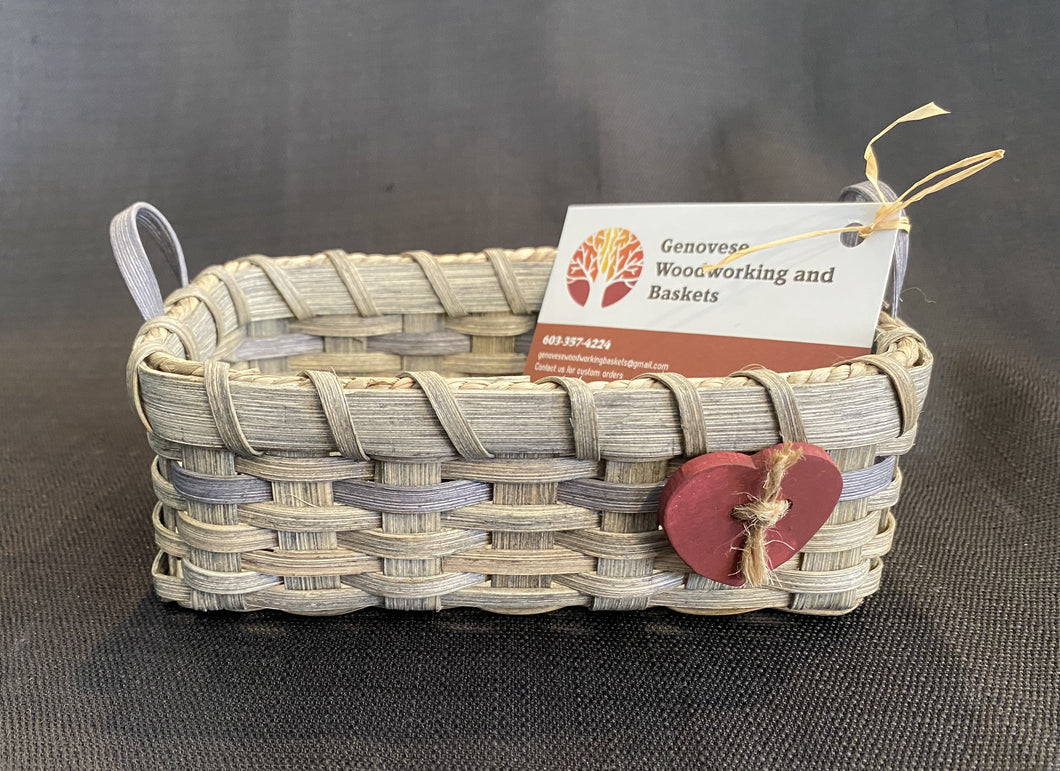 Jelly Basket
