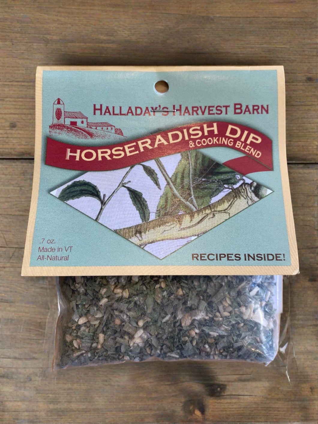 Dip- Horseradish