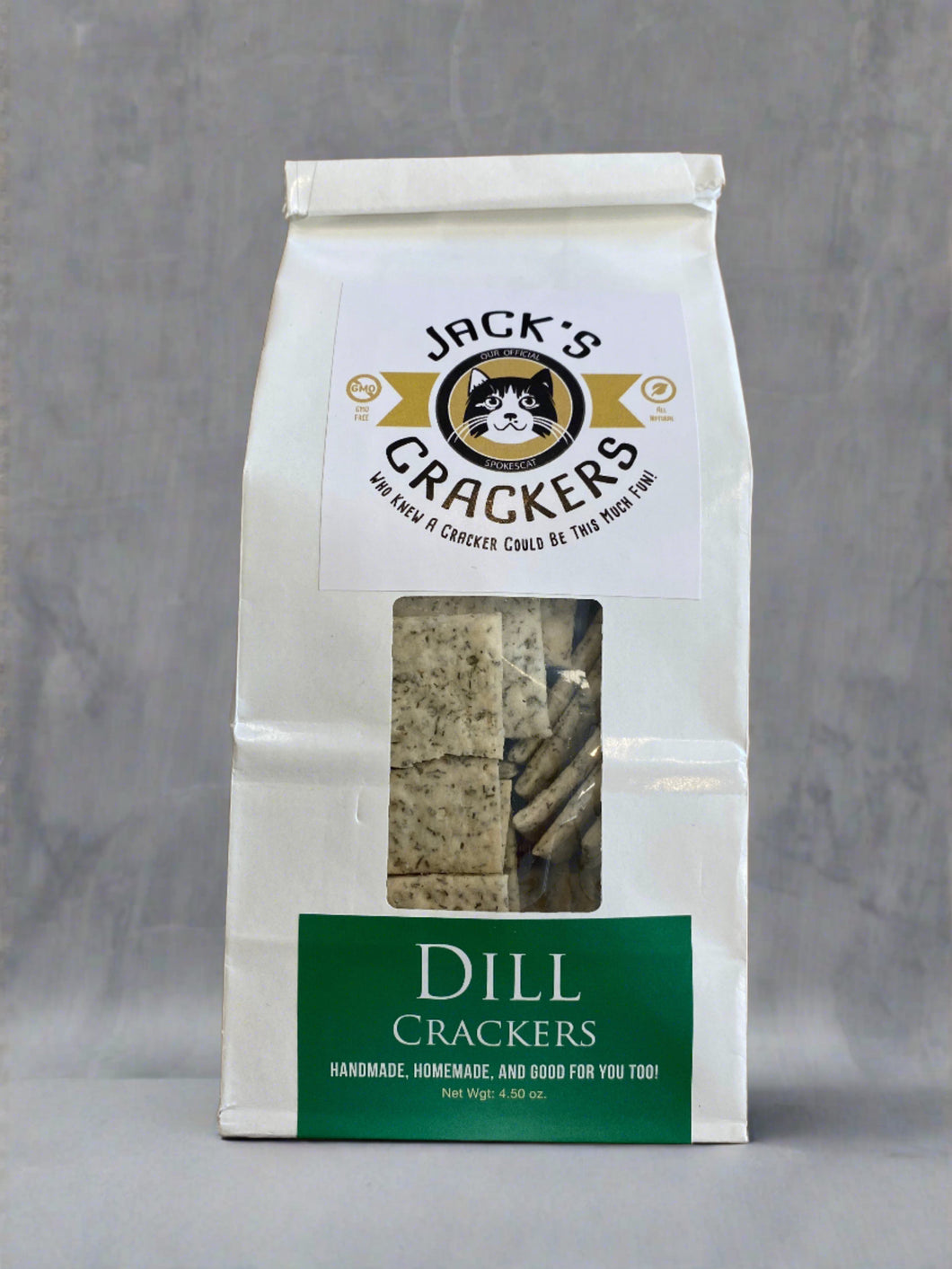Jack's Dill