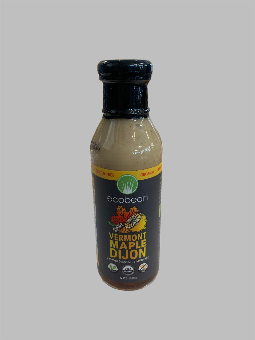 Dressing- Maple Dijon-12oz