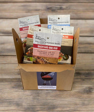 Load image into Gallery viewer, Gift Box- Thrill at the Grill
