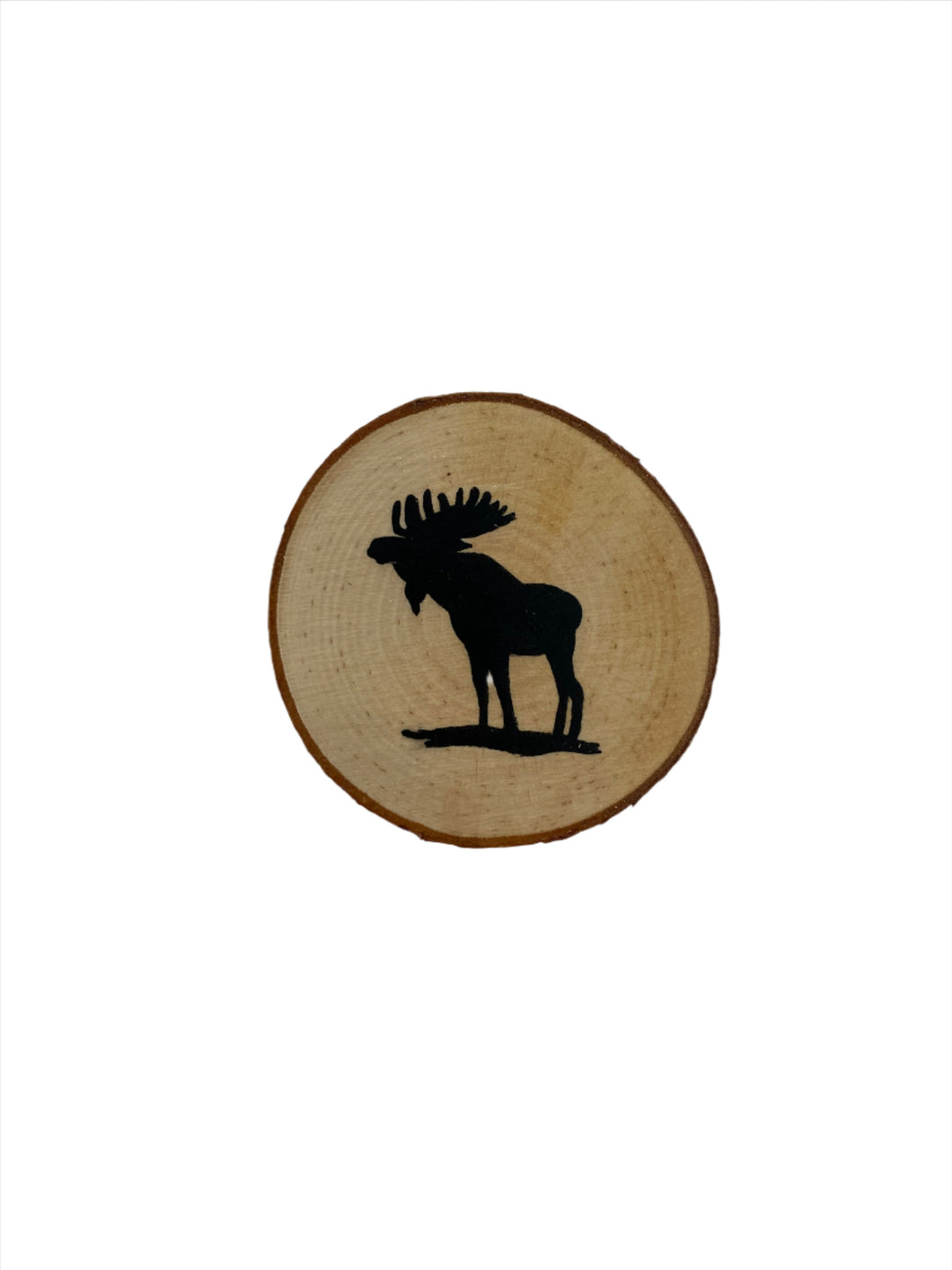 Moose Coaster