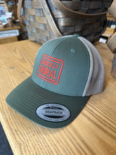 Load image into Gallery viewer, Radically Rural Hat
