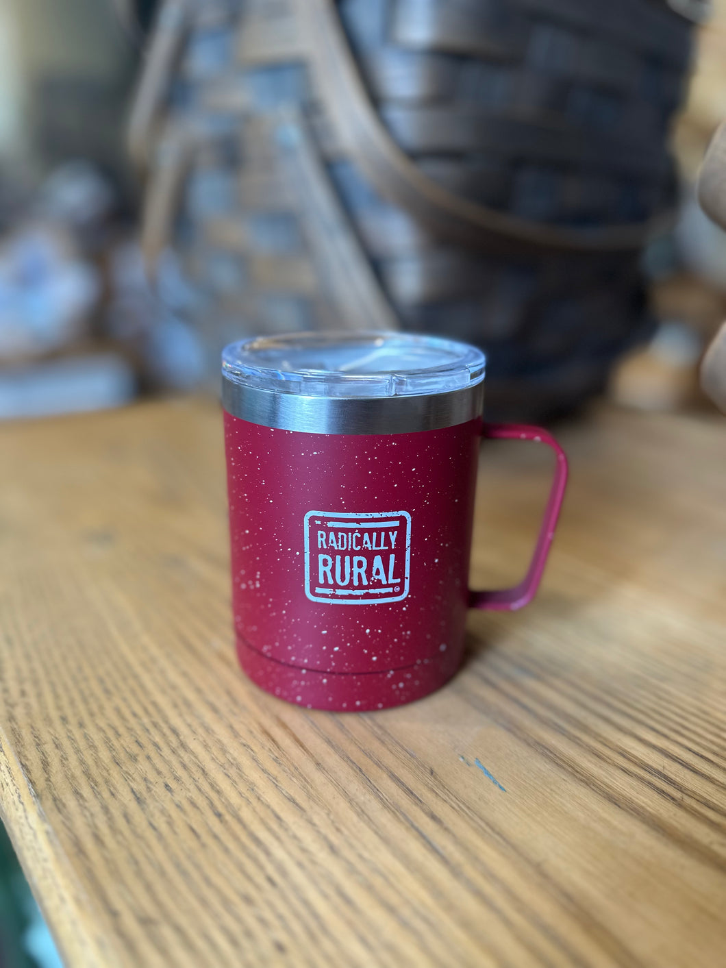 Radically Rural Mug