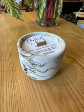Load image into Gallery viewer, Candle- Chestnut &amp; Birch WW
