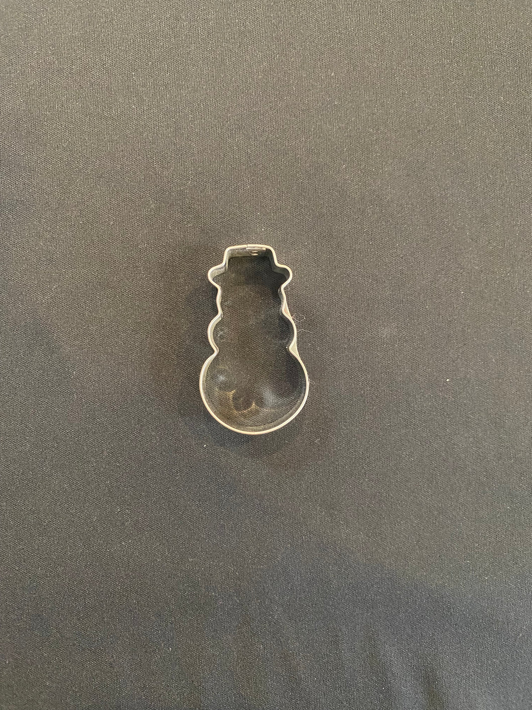 CC- Snowman Mini