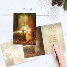 Load image into Gallery viewer, TF Card- Gentle Kindness, Solstice 17982
